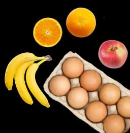 Alimentos